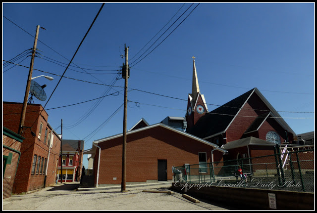 Aurora, Indiana