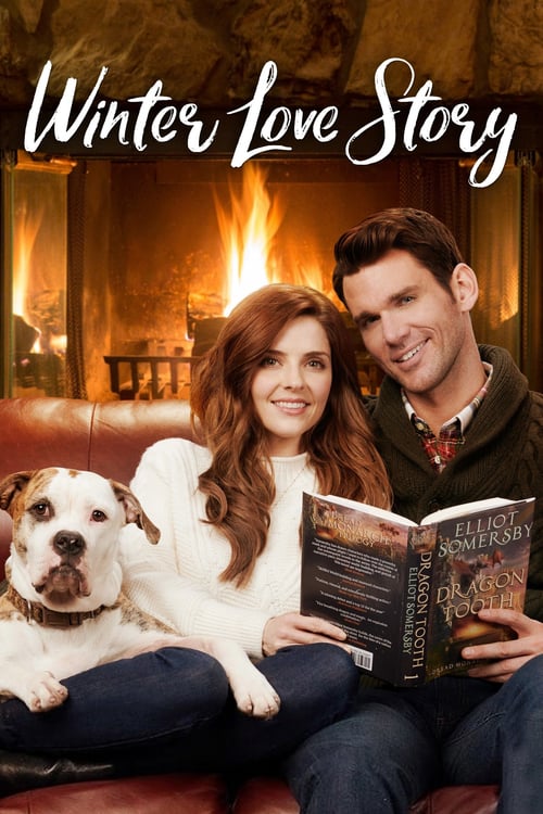 [HD] Winter Love Story 2019 Online Anschauen Kostenlos
