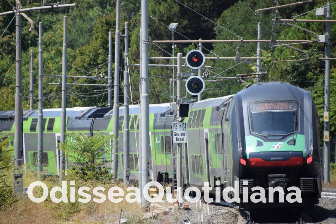 Hitachi: completato il 1.000 treno Rock