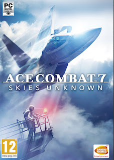 Ace Combat 7 PC free download full version