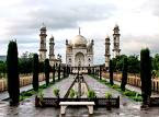 travelrainbow-Bibi-Ka-Maqbara-Aurangabad-India