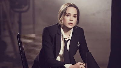 ELLEN PAGE FEELS NAUGHTY DOG RIPPED OFF HER LIKENESS FOR THE LAST FOLKS