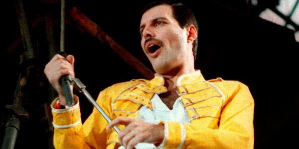 Do You Know Why Freddie Mercury loved Jimi Hendrix