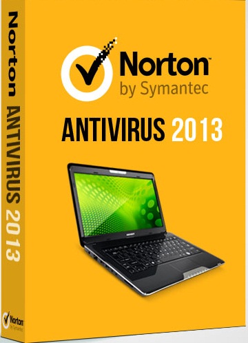 Norton security antivirus