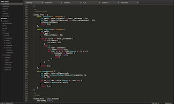 Sublime Text 4.0.4113 Terbaru Full Version