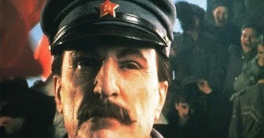 Lista Filmes Segunda Guerra: Stalin (1992)