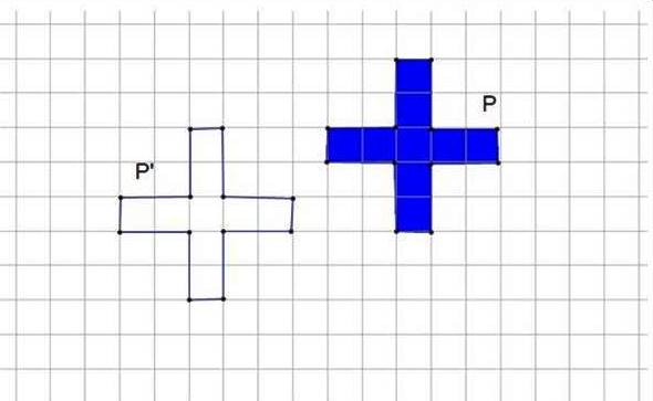 MATEMATIK TINGKATAN 2 BAB 11: TRANSLASI