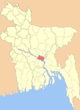  Best Hospital & Clinic List in Munshiganj, Bangladesh 