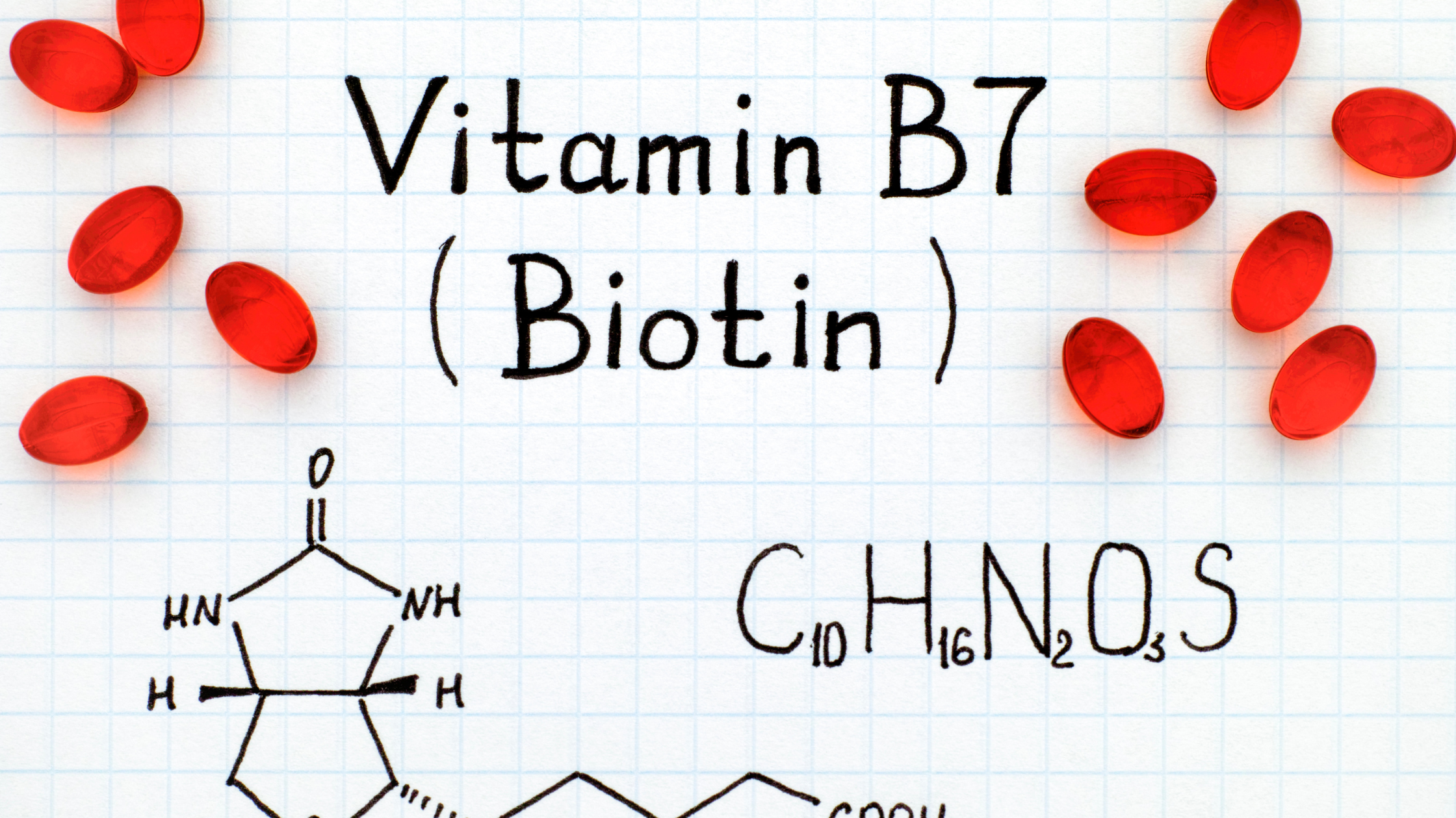 vitamina b7