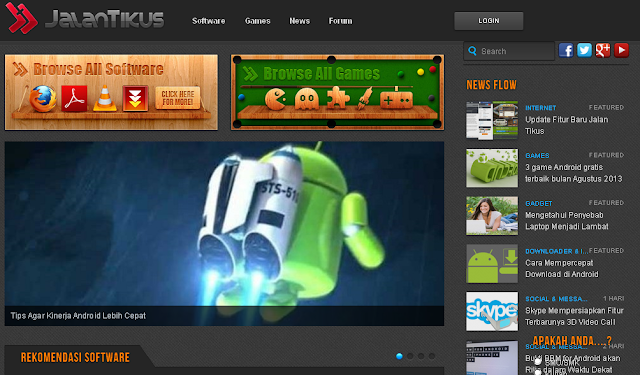 Jalantikus.com Download Game PC dan Android Gratis Terbaru dengan ...