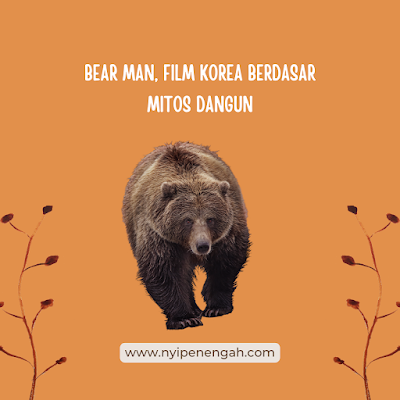 nonton bear man