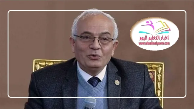 حجازي : النجاح في اللغة العربية شرط تعيين  ..  المعلمين الجدد