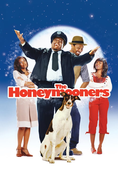 The Honeymooners 2005 Film Completo Download