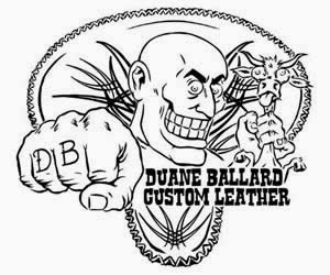 Duane Ballard