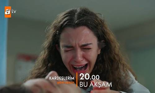 episode 95 kardeslerim