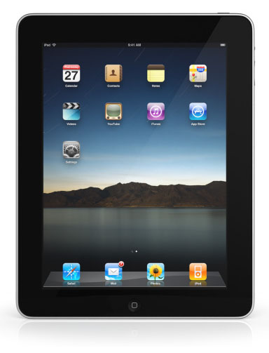 ipad 3