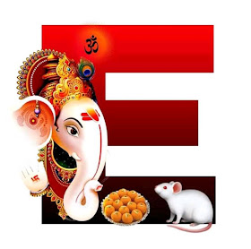 Ganesha Alphabet