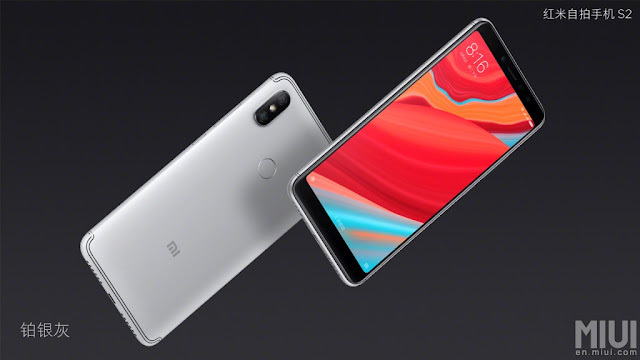 Xiaomi Redmi S2 image 03