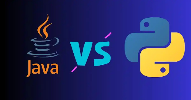 Java vs Python