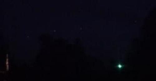 Ufo Images And Information Surfaces After Decades Of Being Suppressed Government Cover Up