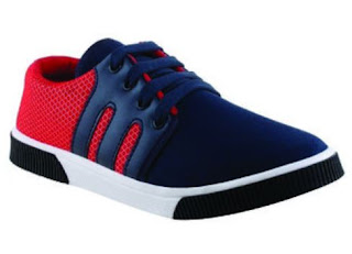 Smart Casual Shoes For Men