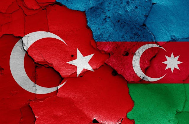 Μόνη απέναντι σε όλους η Τουρκία στο μέτωπο του Καυκάσου