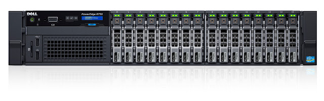 Dell PowerEdge R830 review