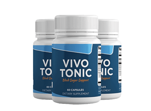 Vivo Tonic™ official site