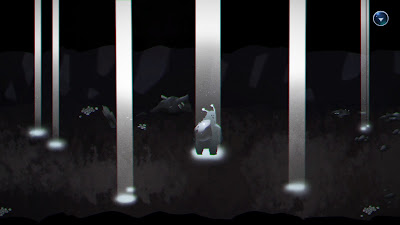 The Shadow You Game Screenshot 6