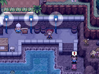 Pokemon Genesis Screenshot 07