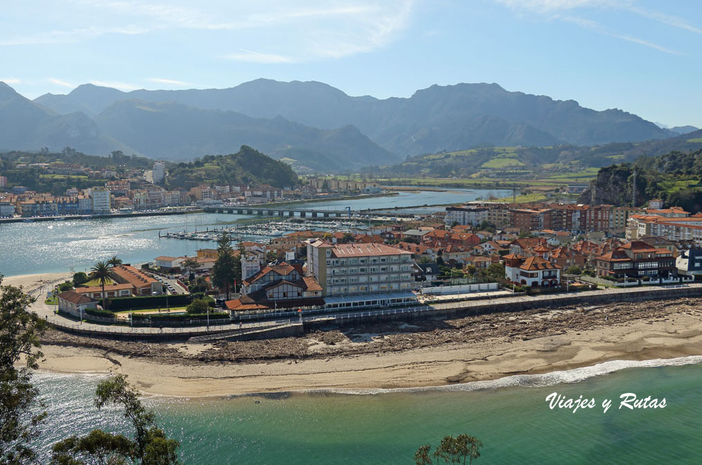 Qué ver en Asturias: Ribadesella