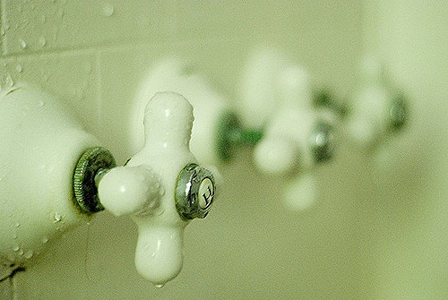 avoidshower