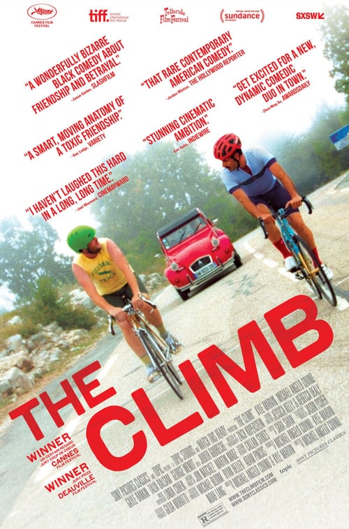 The Climb 2020 Film Completo In Italiano Gratis