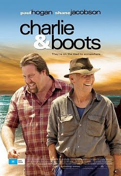 CHARLIE & BOOTS (2009)