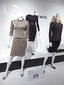 Good Wife TV costumes