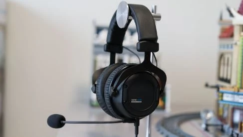 Beyerdynamic Custom Game