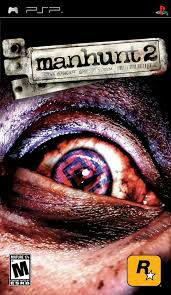 Manhunt 2 ( BR ) [ PSP ]