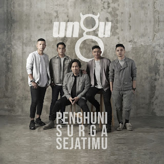 MP3 download Ungu - Penghuni Surga Sejatimu - Single iTunes plus aac m4a mp3