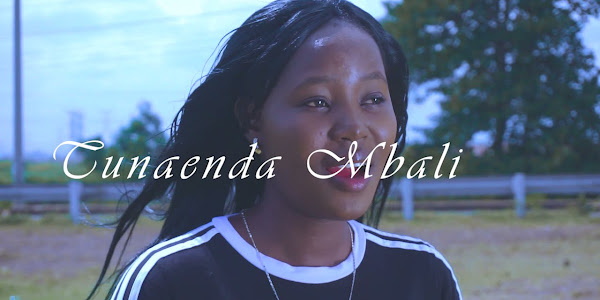 Audio + Video | Tunaenda Mbali - Melody Kay | Download MP3