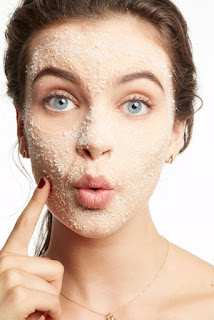 How to get a clear skin overnight