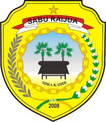 Arti Logo Kabupaten Sabu Raijua