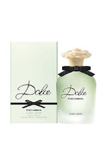 Apa de toaleta Dolce Floral Drops 50 ml pentru femei (Dolce & Gabbana)