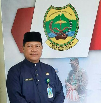 Ribuan Warga Kabupaten Lingga Mendapat Jaminan Asuransi Kesehatan dan Juga Berobat Gratis.