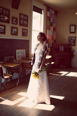 Inside the histori Huffaker School from 1876