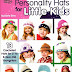 Revista: Personality hats for little kids