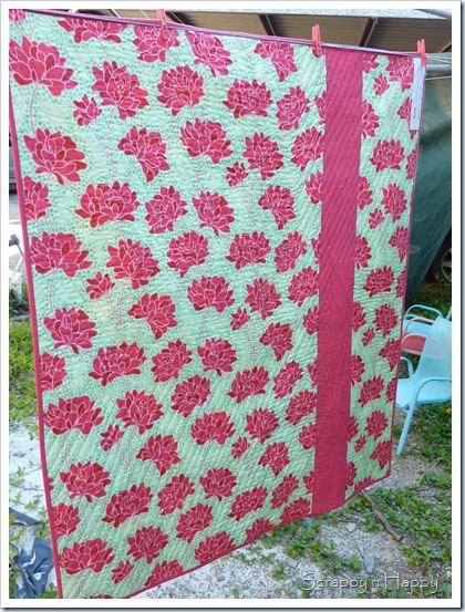 engagement quilt 3