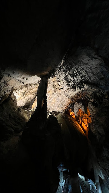 Yaşayan Mağara | Gökgöl Mağarası Zonguldak