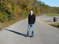mark