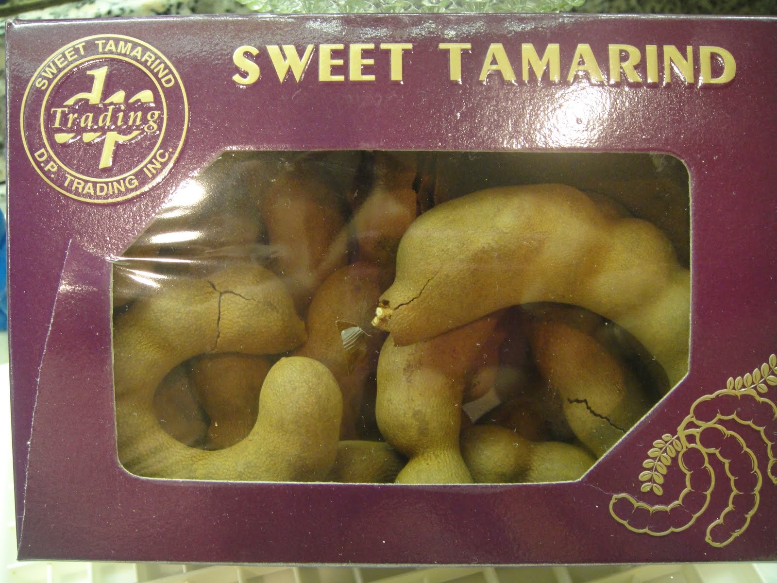 Foodyholic S Choice Tamarind Fruit