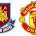 Prediksi :  West Ham United vs Manchester United 8 februari 2015